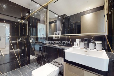 Apartemen di Jumeirah Village Circle, Dubai, UEA 1 kamar tidur, 64 m2 nomor 730206 - foto 10