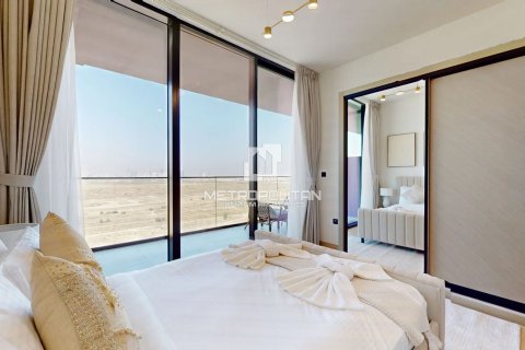 Apartemen di Jumeirah Village Circle, Dubai, UEA 1 kamar tidur, 64 m2 nomor 730206 - foto 2