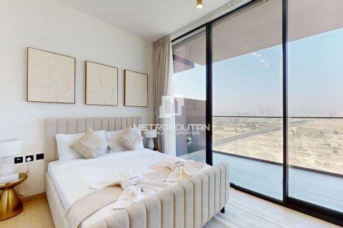 Apartemen di Jumeirah Village Circle, Dubai, UEA 1 kamar tidur, 64 m2 nomor 730206 - foto 7