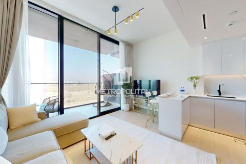 Apartemen di Jumeirah Village Circle, Dubai, UEA 1 kamar tidur, 64 m2 nomor 730206 - foto 6
