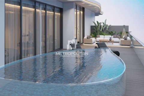 Dubai Studio City、Dubai、UAE にあるマンション販売中 36 m2、No730208 - 写真 10
