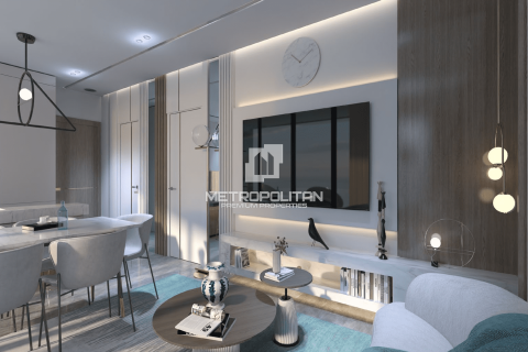 Dubai Studio City、Dubai、UAE にあるマンション販売中 36 m2、No730208 - 写真 8