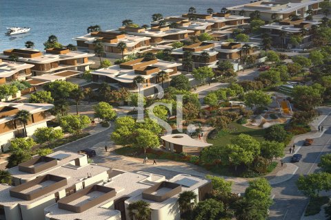 Vila na Yas Island, Abu Dhabi, UAE 5 spavaće sobe, 562 m2 Br. 716529 - Slika 12