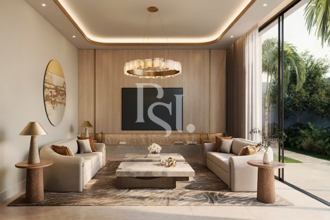 Villa i Yas Island, Abu Dhabi, Emiratene 5 soverom, 562 kvm nr. 716529