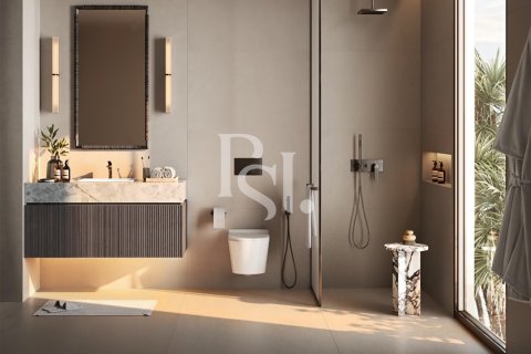 Vila na Yas Island, Abu Dhabi, UAE 5 spavaće sobe, 562 m2 Br. 716529 - Slika 2
