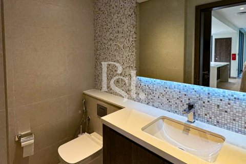 Vila na Yas Island, Abu Dhabi, SAE 4 ložnice, 315 m² Č.: 716525 - fotografie 8