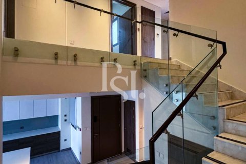 Vila na Yas Island, Abu Dhabi, SAE 4 ložnice, 315 m² Č.: 716525 - fotografie 9
