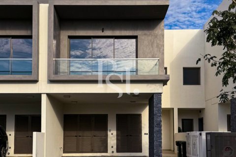 Vila na Yas Island, Abu Dhabi, SAE 4 ložnice, 315 m² Č.: 716525 - fotografie 4
