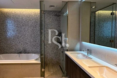 Vila na Yas Island, Abu Dhabi, SAE 4 ložnice, 315 m² Č.: 716525 - fotografie 6