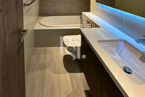 Vila na Yas Island, Abu Dhabi, SAE 4 ložnice, 315 m² Č.: 716525 - fotografie 5
