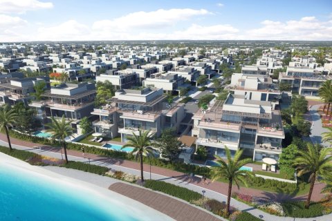 Dubai South (Dubai World Central)、Dubai、UAE にあるヴィラ販売中 5ベッドルーム、419 m2、No722527 - 写真 2