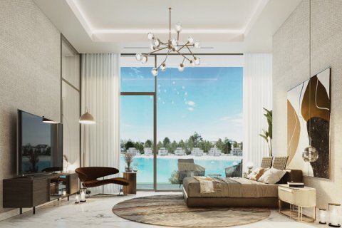 Dubai South (Dubai World Central)、Dubai、UAE にあるヴィラ販売中 5ベッドルーム、419 m2、No722527 - 写真 10
