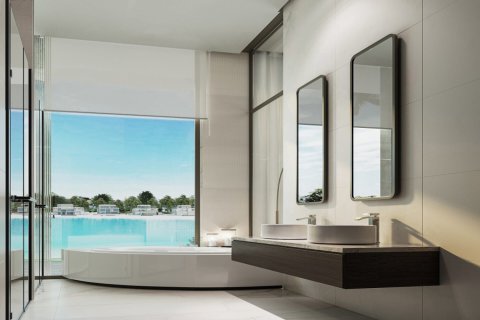 Dubai South (Dubai World Central)、Dubai、UAE にあるヴィラ販売中 5ベッドルーム、419 m2、No722527 - 写真 11