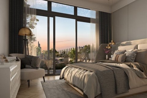 וילה למכירה ב Dubai Land, Dubai, איחוד האמירויות 4 חדרי שינה, 88 מ"ר, מספר 722531 - תמונה 14