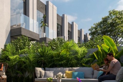 וילה למכירה ב Dubai Land, Dubai, איחוד האמירויות 4 חדרי שינה, 88 מ"ר, מספר 722531 - תמונה 15