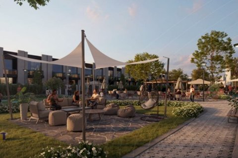 וילה למכירה ב Dubai Land, Dubai, איחוד האמירויות 4 חדרי שינה, 88 מ"ר, מספר 722531 - תמונה 11
