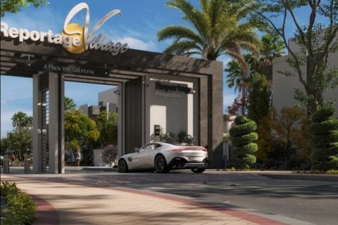 וילה למכירה ב Dubai Land, Dubai, איחוד האמירויות 4 חדרי שינה, 88 מ"ר, מספר 722531 - תמונה 10