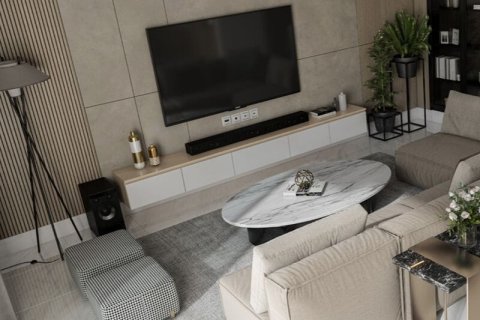 Villa itt: Dubai Land, EAE, 4 hálószoba, 88 m², azonosító: 722531 - fénykép 6