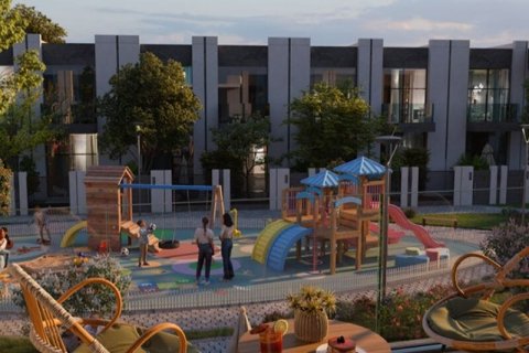 Villa itt: Dubai Land, EAE, 4 hálószoba, 88 m², azonosító: 722531 - fénykép 7