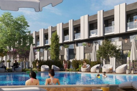 וילה למכירה ב Dubai Land, Dubai, איחוד האמירויות 4 חדרי שינה, 88 מ"ר, מספר 722531 - תמונה 12