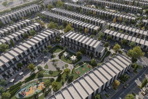 וילה למכירה ב Dubai Land, Dubai, איחוד האמירויות 4 חדרי שינה, 88 מ"ר, מספר 722531 - תמונה 9