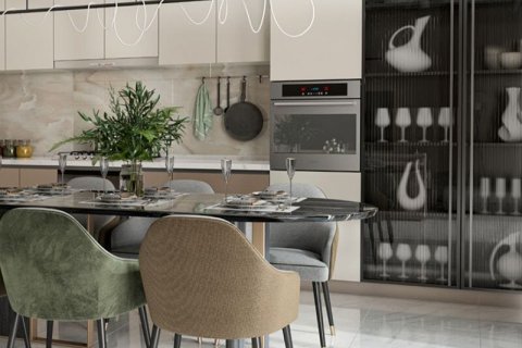 Villa itt: Dubai Land, EAE, 4 hálószoba, 88 m², azonosító: 722531 - fénykép 5