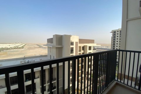 Apartament në Town Square, Dubai, Emiratet e Bashkuara Arabe 2 dhoma gjumi, 87 m2. № 722528