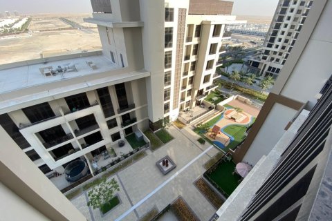 Apartment in Town Square, Dubai, UAE 2 bedrooms, 87 sq.m. № 722528 - photo 13
