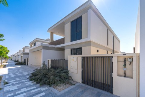 Vilă de vânzare în Tilal Al Ghaf, Dubai, EAU 4 dormitoare, 432 mp. №722533 - poză 8