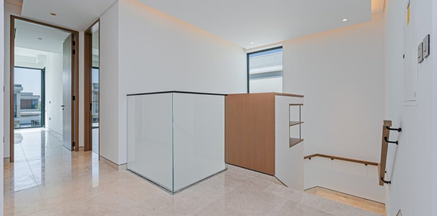 Tilal Al Ghaf、Dubai、UAEにあるヴィラ 4ベッドルーム、432 m2 No722533