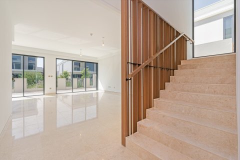Vila v Tilal Al Ghaf, Dubai, SAE 4 ložnice, 432 m² Č.: 722533 - fotografie 14