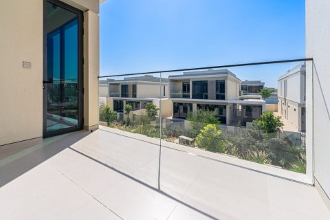 Vilă de vânzare în Tilal Al Ghaf, Dubai, EAU 4 dormitoare, 432 mp. №722533 - poză 3