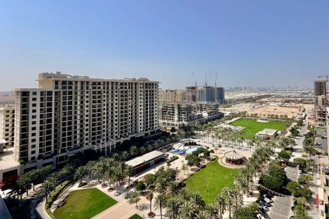 Byt v Town Square, Dubai, SAE 2 ložnice, 87 m² Č.: 722529 - fotografie 21