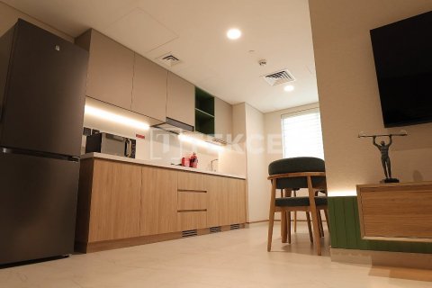 Apartment in Jumeirah Village Triangle, Dubai, UAE 1 bedroom, 69 sq.m. № 632178 - photo 12