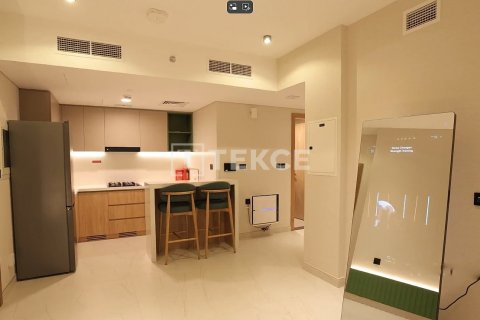 Apartment in Jumeirah Village Triangle, Dubai, UAE 1 bedroom, 69 sq.m. № 632178 - photo 11