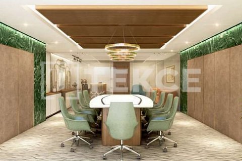 Apartment in Jumeirah Village Triangle, Dubai, UAE 1 bedroom, 69 sq.m. № 632178 - photo 8