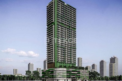 Apartment in Jumeirah Village Triangle, Dubai, UAE 1 bedroom, 69 sq.m. № 632178 - photo 1