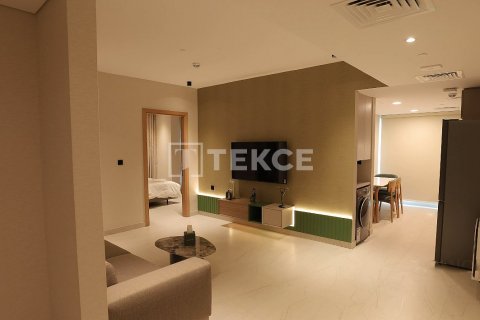Apartment in Jumeirah Village Triangle, Dubai, UAE 1 bedroom, 69 sq.m. № 632178 - photo 10