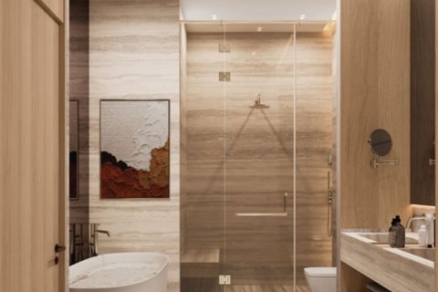 Byt v Dubai, SAE 1 ložnice, 87 m² Č.: 632182 - fotografie 15