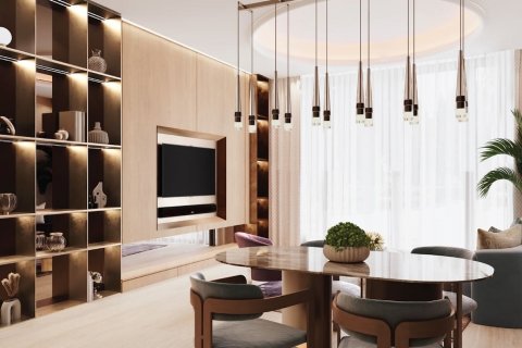 Apartment in Dubai, UAE 1 bedroom, 92 sq.m. № 632181 - photo 12