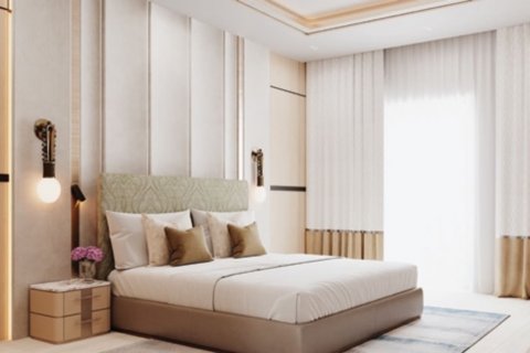 Apartment in Dubai, UAE 1 bedroom, 92 sq.m. № 632181 - photo 14