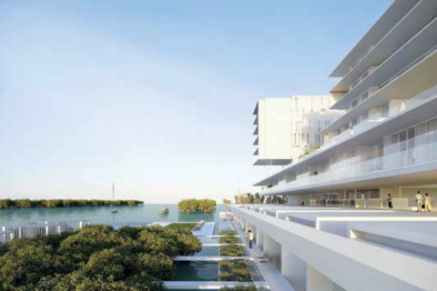 Apartment in Dubai, UAE 3 bedrooms, 283 sq.m. № 632183 - photo 4
