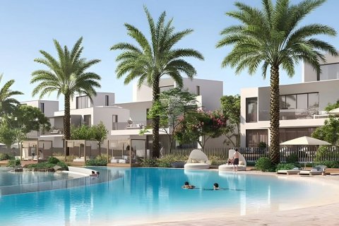 Vila v Dubai, SAE 5 ložnice, 962.7 m² Č.: 622137 - fotografie 5