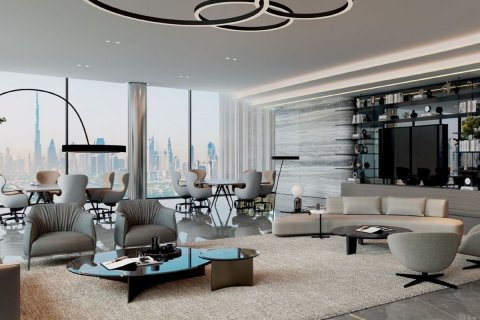 Apartament në Dubai Science Park, Emiratet e Bashkuara Arabe 2 dhoma gjumi, 102.9 m2. № 622138 - Foto 2