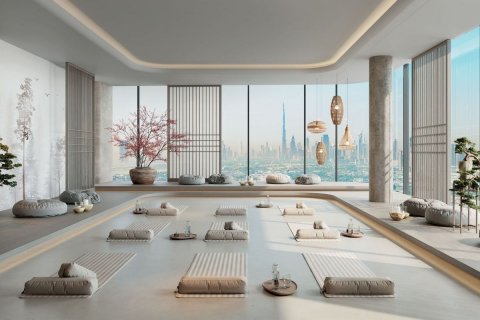 Apartament në Dubai Science Park, Emiratet e Bashkuara Arabe 2 dhoma gjumi, 102.9 m2. № 622138 - Foto 8