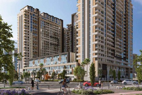 The District Al Reem Island, Abu Dhabi, Arabiemiraatit № 579957