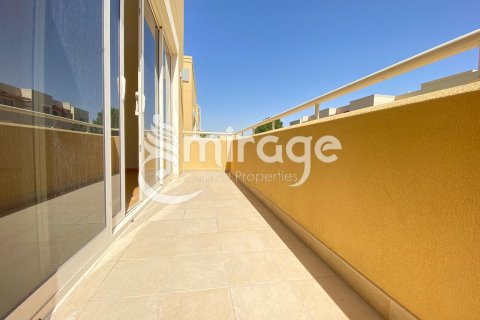 Řadový dům v Al Raha Gardens, Abu Dhabi, SAE 3 ložnice, 200.7 m² Č.: 579923 - fotografie 4
