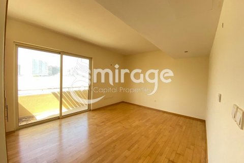 Řadový dům v Al Raha Gardens, Abu Dhabi, SAE 3 ložnice, 200.7 m² Č.: 579923 - fotografie 6