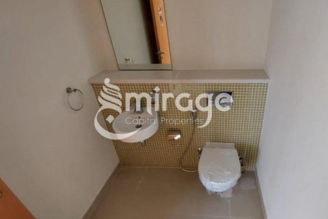 Üürile anda villa asukohaga Al Raha Gardens, Abu Dhabi, AÜE: 5 magamistoaga, 242.1 m² Nr 579926 - pilt 9