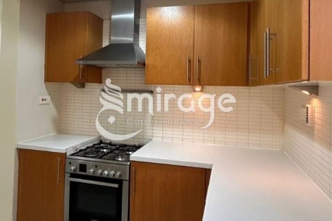 Üürile anda villa asukohaga Al Raha Gardens, Abu Dhabi, AÜE: 5 magamistoaga, 242.1 m² Nr 579926 - pilt 8